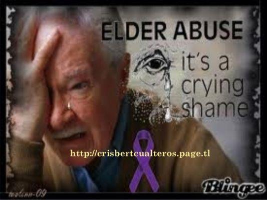 Elderly Abuse Investigations