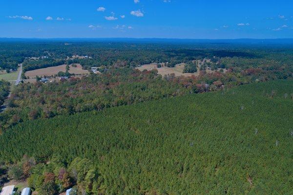 74 Acres for sale in Wilsonville, AL, Shelby County, Perfect for development tract, On Hwy 40