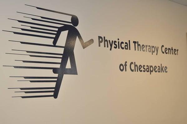 Physical Therapy Center of Chesapeake