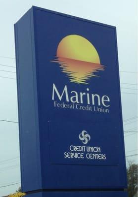 Marine Federal Credit Union