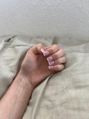 Nails