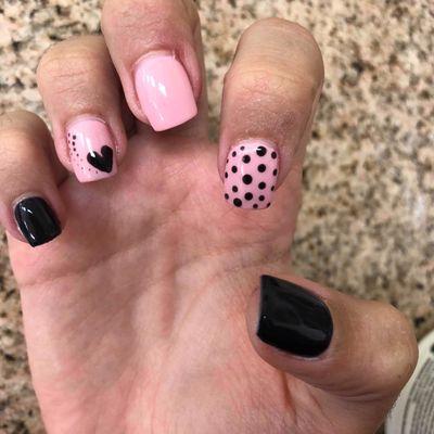 Nail by KAYLA