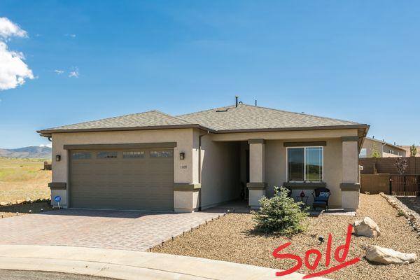 Sold, call we have more!