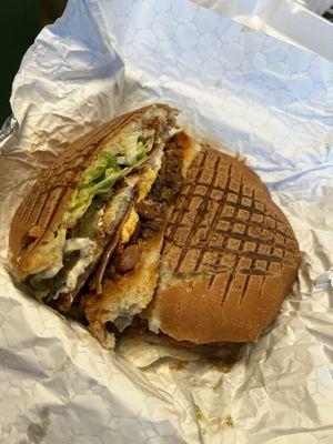 Cubana Torta