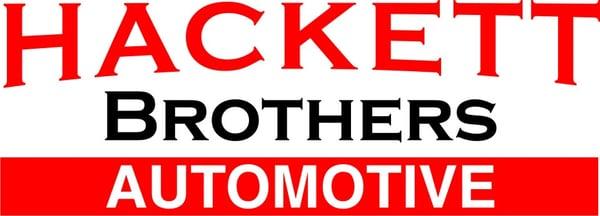 Hackett Brothers Automotive