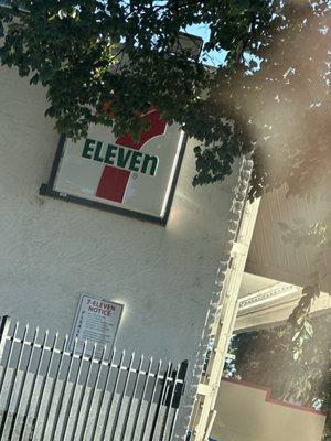 7-Eleven