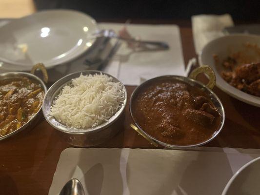 Lamb Rogan Josh