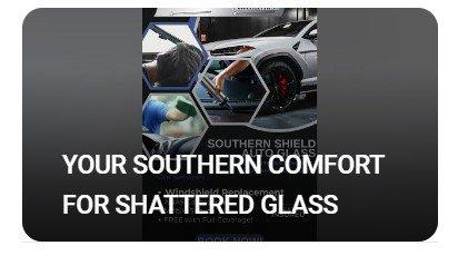 Southern Shield Auto Glass