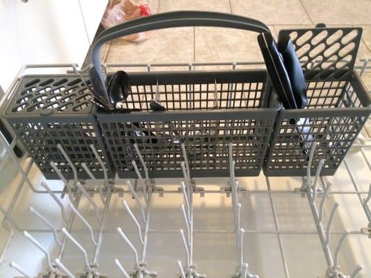 It took 6 weeks to get my basket. Very useful in a dishwasher that has no operating parts