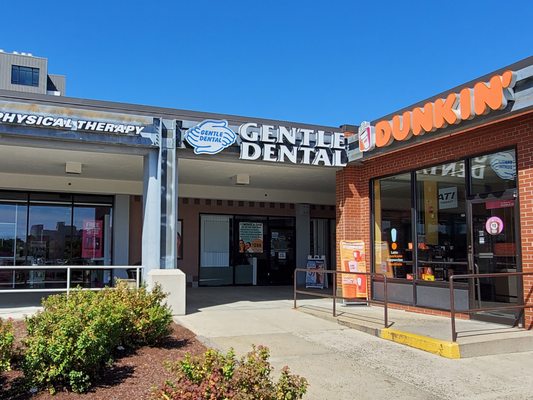 Gentle Dental Somerville