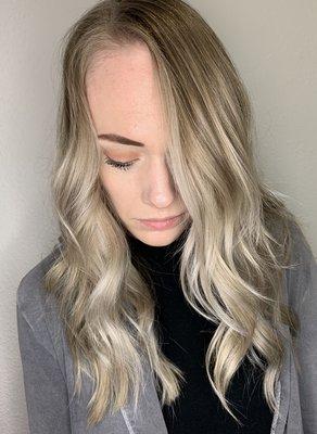 Balayage