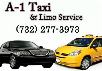 A-1 Airport Taxi Service