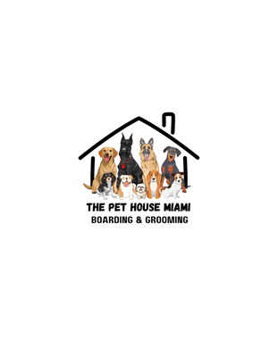 The Pet House