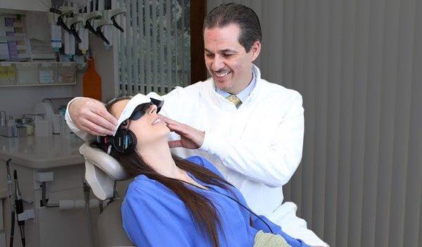 Victor K Muradian, DDS