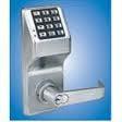 Electronic Access Control locks