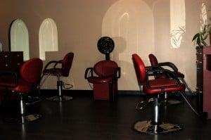 J Stevens Salon