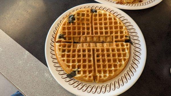 Waffle House