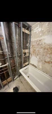 Bathroom remodeling .@IllyrianServiceGroup