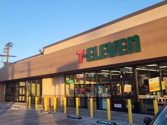 7-Eleven