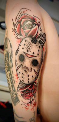 Jason Voorhees