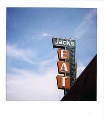 EAT at JACK'S