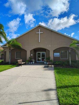 Harvester Sheffield Christian Preschool