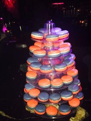 Macaroons