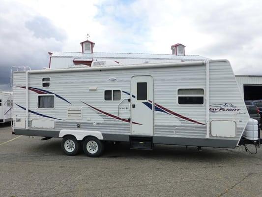 Used RV Dealer Spokane Valley WA