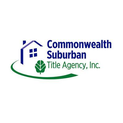 Commonwealth Suburban Title Agency, Inc