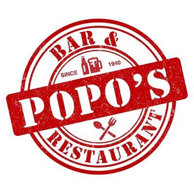 Popo’s Bar & Restaurant