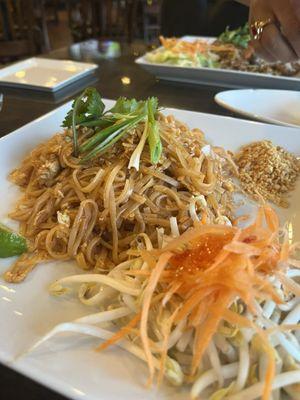 Pad Thai Noodle