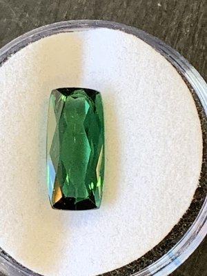 Green Tourmaline