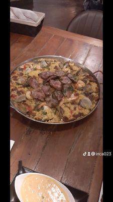 Paella