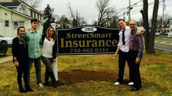 StreetSmart Insurance