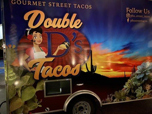 Double D's Tacos