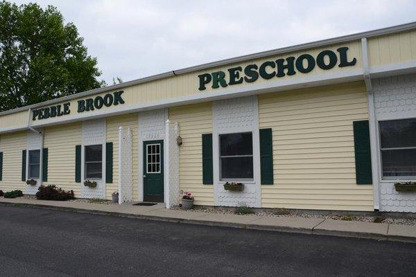 Pebble Brook Preschool