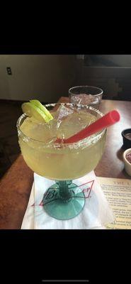 Margarita