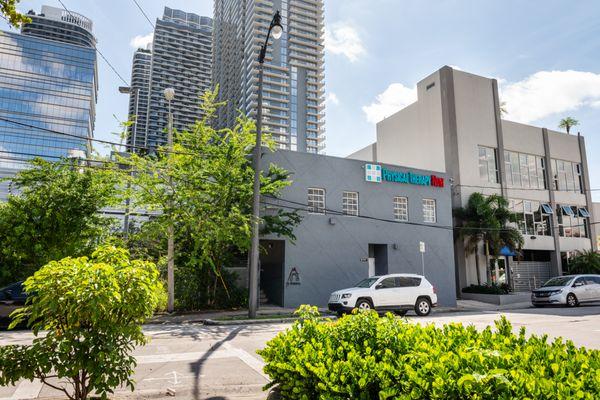 Physical Therapy Now Brickell