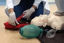 AHA BLS Training