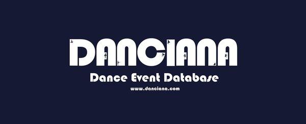 Online Dance Event Database