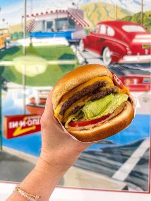 In-N-Out Burger