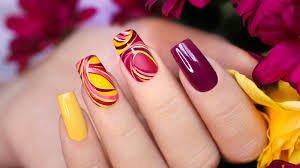 Nail art and more