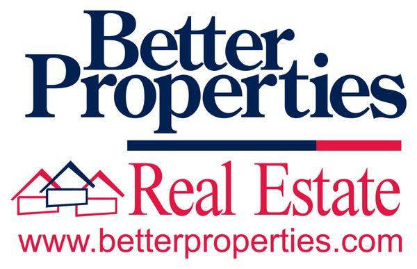 Better Properties Real Estate