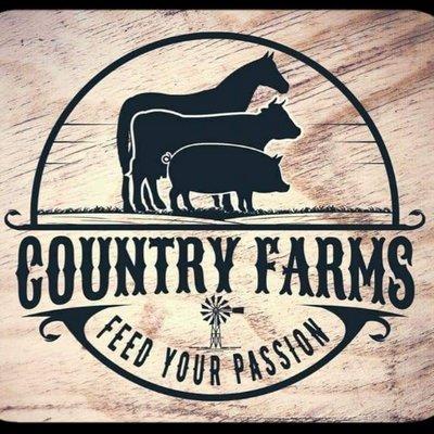 Country Farms And Ranch Supply