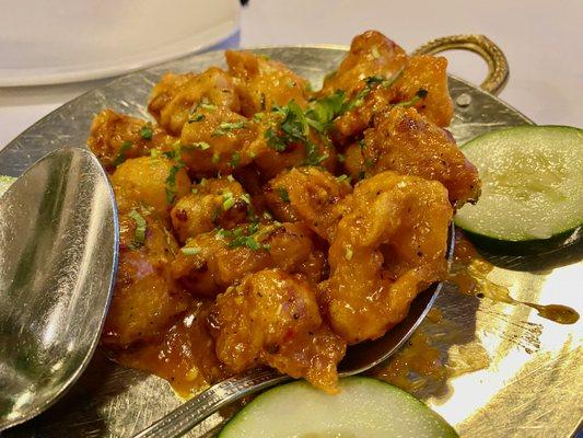 Gobi Manchurian