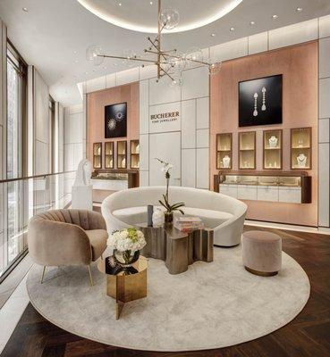 Bucherer Fine Jewellery