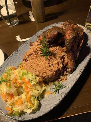 Montego Bay Jerk Chicken