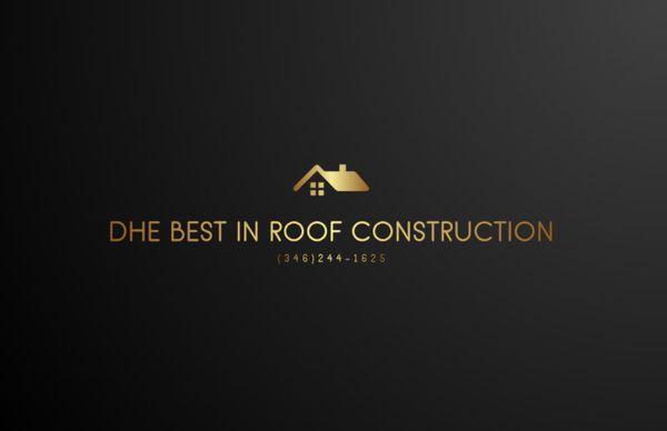 DHE Best In Roof Construction