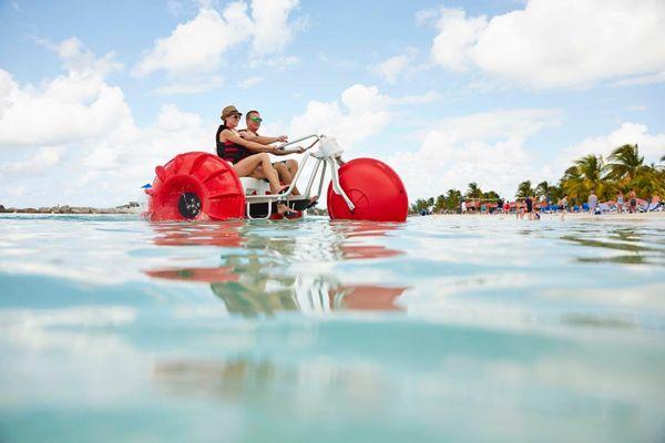 Nassau, Bahamas