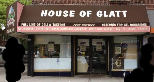 House of Glatt